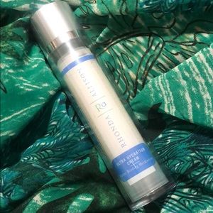 rhonda allison ultra hydration cream
